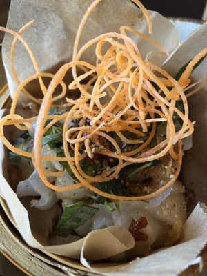 Ha cao  at Caphe HOA 2 in Berlin