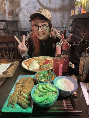   at Caphe HOA 2 in Berlin