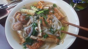 Pho at Caphe HOA 2 in Berlin