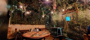  at Doña Rosa in Barcelona