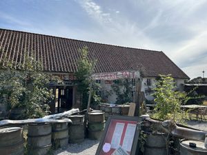   at Crêperie Tati in Faro