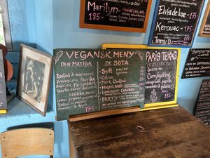   at Crêperie Tati in Faro