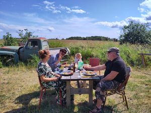  at Crêperie Tati in Faro
