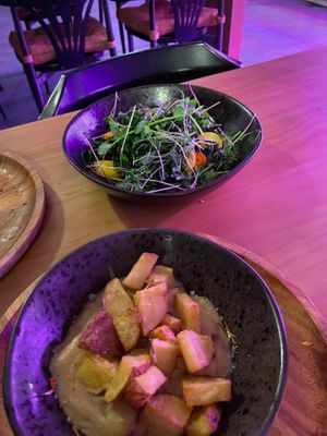  at Phood Kitchen in Eindhoven