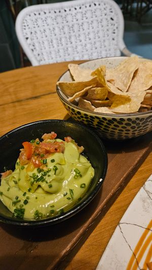  at Aromatic Restaurant in Altafulla