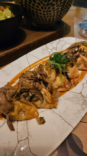  at Aromatic Restaurant in Altafulla