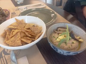  at Aromatic Restaurant in Altafulla