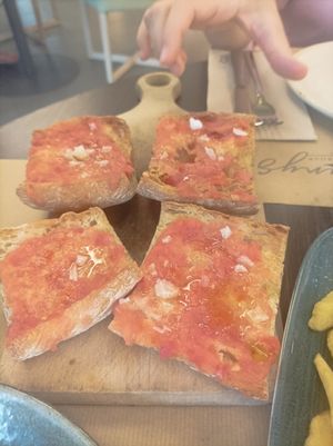  at Aromatic Restaurant in Altafulla