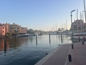   at Don Diego in Sotogrande