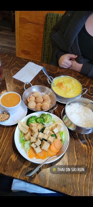  at Thai on Ski Run in South Lake Tahoe