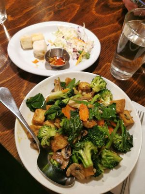  at Thai on Ski Run in South Lake Tahoe