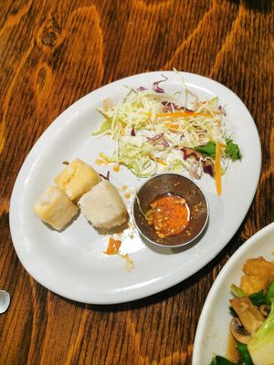  at Thai on Ski Run in South Lake Tahoe