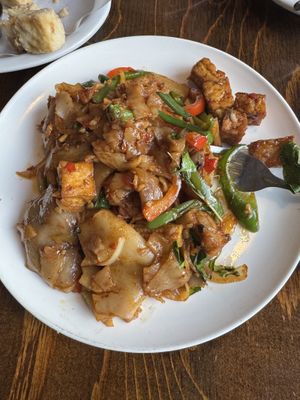   at Thai on Ski Run in South Lake Tahoe