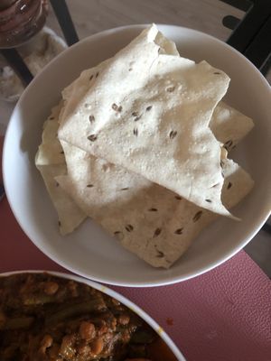 🫶  at Namaskar  in Utrecht