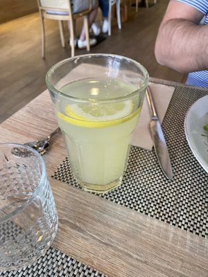 Limonada   at Local - Alvalade in Lisbon