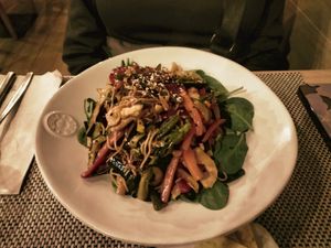  at Local - Alvalade in Lisbon