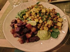  at Local - Alvalade in Lisbon