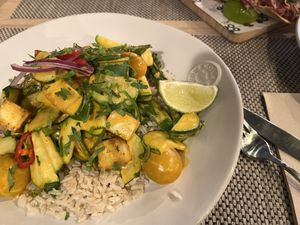   at Local - Alvalade in Lisbon