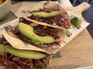   at Local - Alvalade in Lisbon