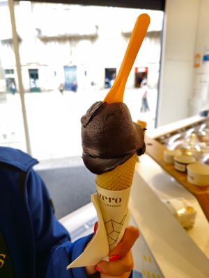  at Heladeria Sotto Zero Santiago in Santiago De Compostela