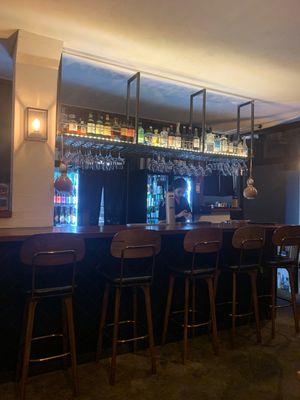   at Hikage in Amsterdam