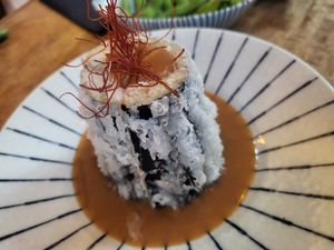  at Hikage in Amsterdam