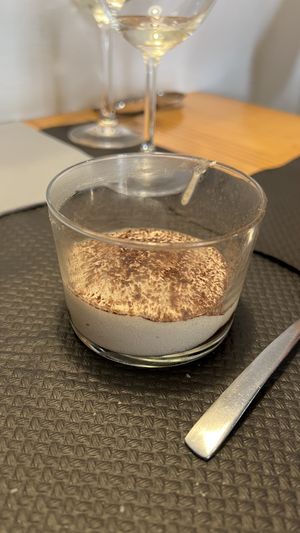   at La Cuina d'Adel in Valencia