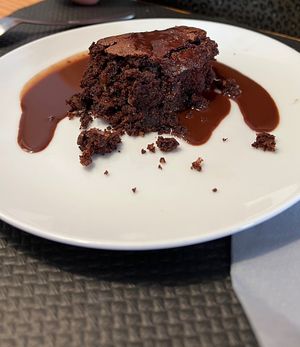   at La Cuina d'Adel in Valencia