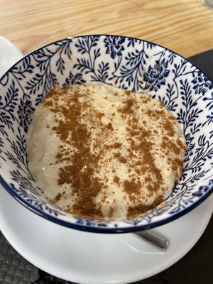   at La Cuina d'Adel in Valencia