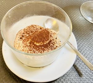   at La Cuina d'Adel in Valencia