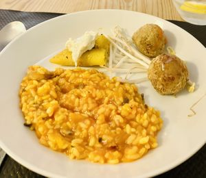 Delicious starter mix🌟🌟🌟🌟  at La Cuina d'Adel in Valencia