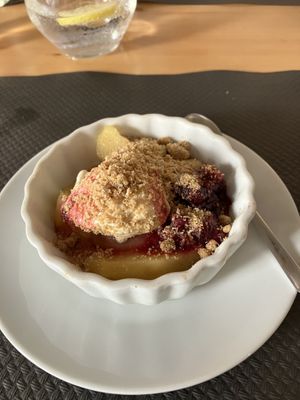 🌟🌟🌟🌟🌟  at La Cuina d'Adel in Valencia