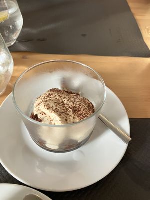 😋😋😋😋😋  at La Cuina d'Adel in Valencia