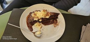  at La Cuina d'Adel in Valencia