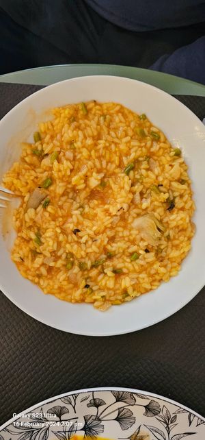  at La Cuina d'Adel in Valencia