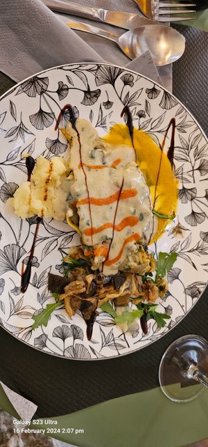  at La Cuina d'Adel in Valencia