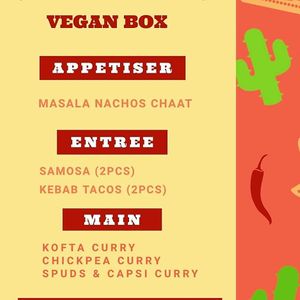 . at Archy Cooks in Adelaide