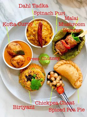 . at Archy Cooks in Adelaide