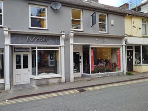  at Kyffin Cafe Deli in Bangor