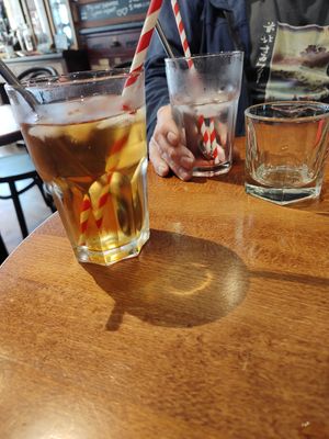  at Kyffin Cafe Deli in Bangor