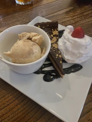   at The Dorset Burger Company in Weymouth