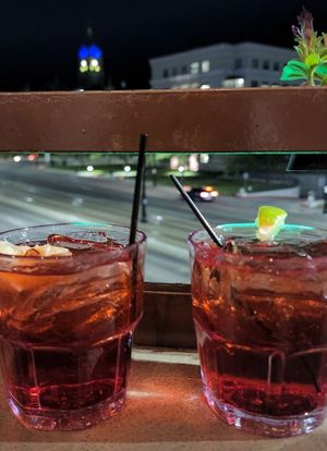  at The Green Pig Pub in Salt Lake City