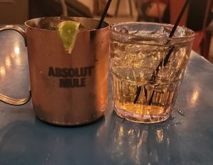  at The Green Pig Pub in Salt Lake City