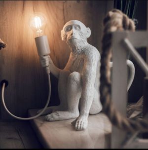 Our monkeys are waiting for you at Doppio in Grodno