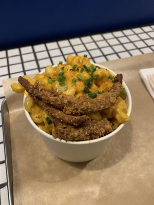   at Vegan Place in Tbilisi