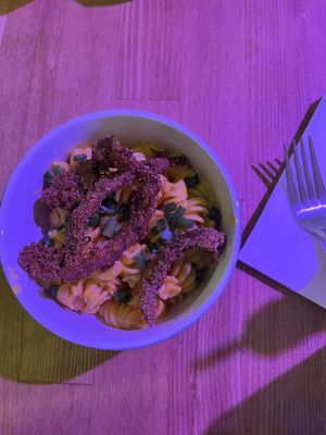   at Vegan Place in Tbilisi