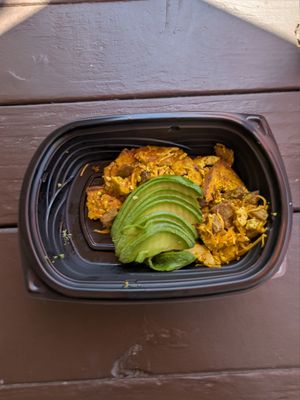  at Little Barn Coffee House in Los Angeles