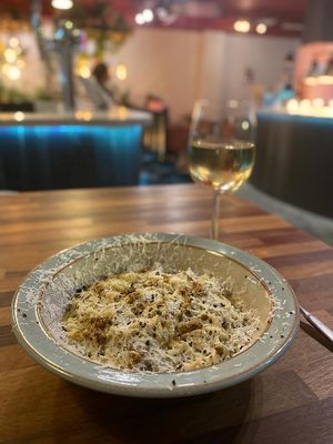  at Oliveira Kitchen in East London