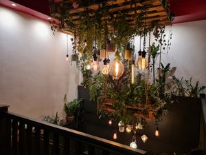  at Oliveira Kitchen in East London