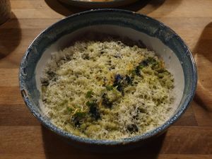  at Oliveira Kitchen in East London